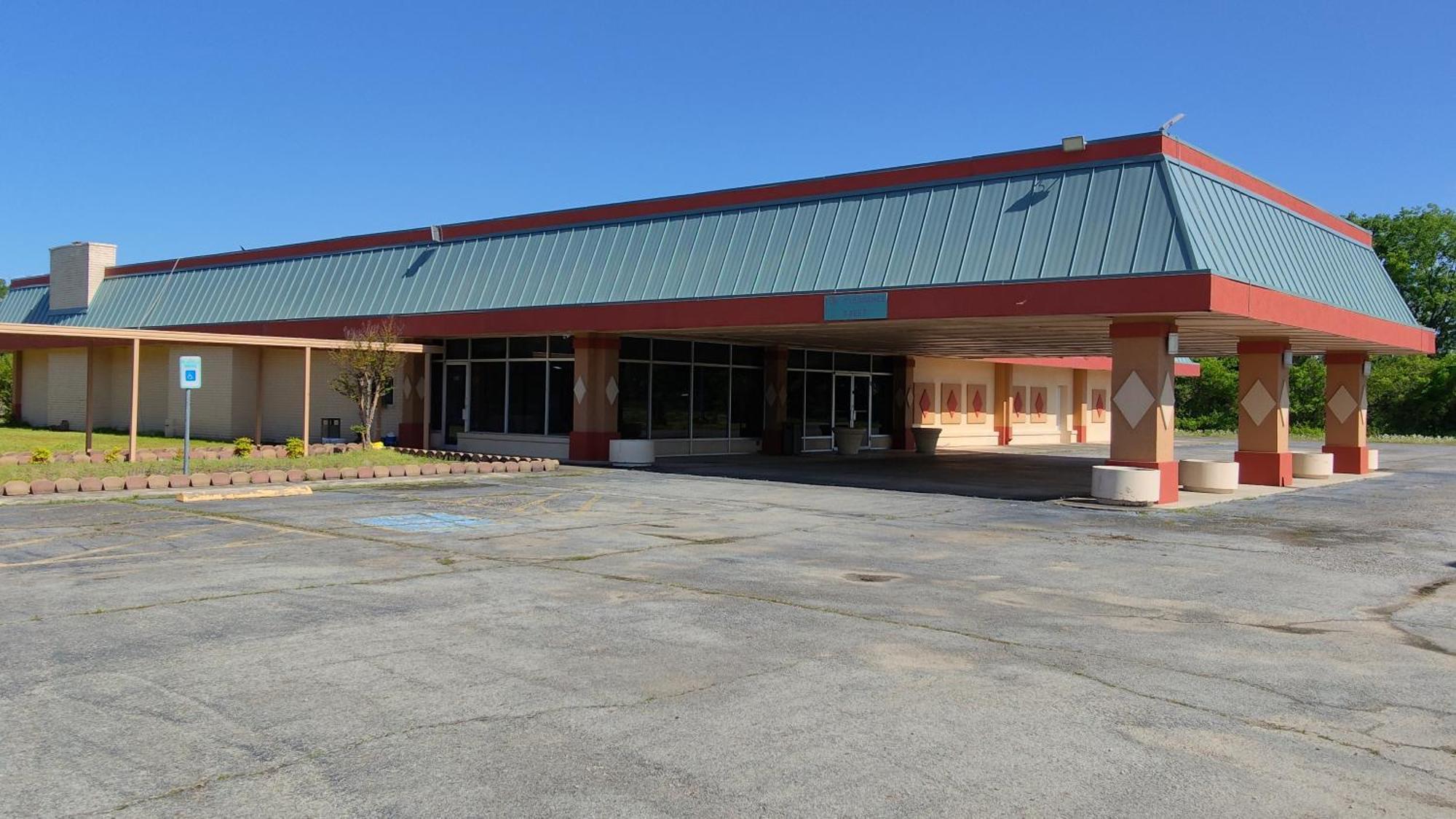 Countryside Inn & Suites Idabel Extérieur photo
